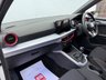 USED 2022 22 SEAT ARONA 1.0 TSI FR SUV 5dr Petrol Manual Euro 6 (s/s) (110 ps) ***LOW MILES** ULEZ COMPLIANT** &pound;0 DEPOSIT FINANCE AVA