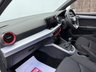 USED 2022 22 SEAT ARONA 1.0 TSI FR SUV 5dr Petrol Manual Euro 6 (s/s) (110 ps) ***LOW MILES** ULEZ COMPLIANT** &pound;0 DEPOSIT FINANCE AVA