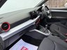 USED 2022 22 SEAT ARONA 1.0 TSI FR SUV 5dr Petrol Manual Euro 6 (s/s) (110 ps) ***LOW MILES** ULEZ COMPLIANT** &pound;0 DEPOSIT FINANCE AVA