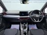 USED 2022 22 SEAT ARONA 1.0 TSI FR SUV 5dr Petrol Manual Euro 6 (s/s) (110 ps) ***LOW MILES** ULEZ COMPLIANT** &pound;0 DEPOSIT FINANCE AVA