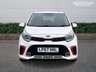 USED 2018 67 KIA PICANTO 1.25 GT-Line S Hatchback 5dr Petrol Manual Euro 6 (83 bhp) camera sat nav bluetooth