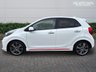 USED 2018 67 KIA PICANTO 1.25 GT-Line S Hatchback 5dr Petrol Manual Euro 6 (83 bhp) camera sat nav bluetooth