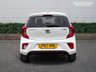 USED 2018 67 KIA PICANTO 1.25 GT-Line S Hatchback 5dr Petrol Manual Euro 6 (83 bhp) camera sat nav bluetooth
