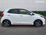USED 2018 67 KIA PICANTO 1.25 GT-Line S Hatchback 5dr Petrol Manual Euro 6 (83 bhp) camera sat nav bluetooth