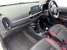 USED 2018 67 KIA PICANTO 1.25 GT-Line S Hatchback 5dr Petrol Manual Euro 6 (83 bhp) camera sat nav bluetooth