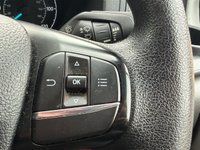 USED 2019 69 FORD TRANSIT CUSTOM 2.0 280 EcoBlue Leader Panel Van 5dr Diesel Manual L1 H1 Euro 6 (s/s) (105 ps) A VERY CLEAN AND TIDY EXAMPLE WITH AN AERODYNAMIC ROOF RACK FITTED SIDE LOADING DOOR AND BLUETOOTH CONNECTIVITY