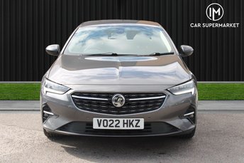 2022 VAUXHALL INSIGNIA