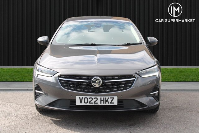 View our Vauxhall Insignia 1.5 Turbo D SE Edition Grand Sport 5dr Diesel Manual Euro 6 (s/s) (122 ps)