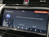 USED 2020 20 LAND ROVER DISCOVERY SPORT 2.0 D180 MHEV R-Dynamic SE SUV 5dr Diesel Auto 4WD Euro 6 (s/s) (180 ps) 