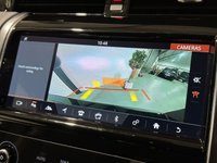 USED 2020 20 LAND ROVER DISCOVERY SPORT 2.0 D180 MHEV R-Dynamic SE SUV 5dr Diesel Auto 4WD Euro 6 (s/s) (180 ps) 
