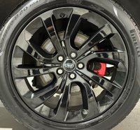 USED 2020 20 LAND ROVER DISCOVERY SPORT 2.0 D180 MHEV R-Dynamic SE SUV 5dr Diesel Auto 4WD Euro 6 (s/s) (180 ps) 