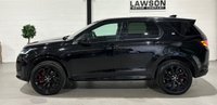 USED 2020 20 LAND ROVER DISCOVERY SPORT 2.0 D180 MHEV R-Dynamic SE SUV 5dr Diesel Auto 4WD Euro 6 (s/s) (180 ps) 