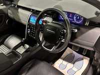 USED 2020 20 LAND ROVER DISCOVERY SPORT 2.0 D180 MHEV R-Dynamic SE SUV 5dr Diesel Auto 4WD Euro 6 (s/s) (180 ps) 