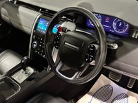 USED 2020 20 LAND ROVER DISCOVERY SPORT 2.0 D180 MHEV R-Dynamic SE SUV 5dr Diesel Auto 4WD Euro 6 (s/s) (180 ps) 