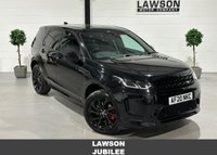 USED 2020 20 LAND ROVER DISCOVERY SPORT 2.0 D180 MHEV R-Dynamic SE SUV 5dr Diesel Auto 4WD Euro 6 (s/s) (180 ps) 