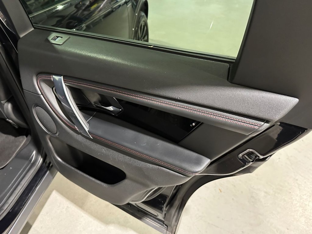 USED 2020 20 LAND ROVER DISCOVERY SPORT 2.0 D180 MHEV R-Dynamic SE SUV 5dr Diesel Auto 4WD Euro 6 (s/s) (180 ps) 