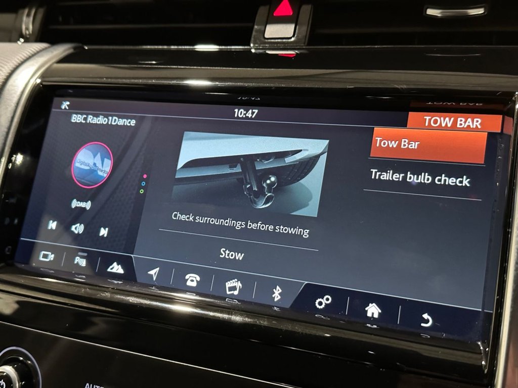 USED 2020 20 LAND ROVER DISCOVERY SPORT 2.0 D180 MHEV R-Dynamic SE SUV 5dr Diesel Auto 4WD Euro 6 (s/s) (180 ps) 