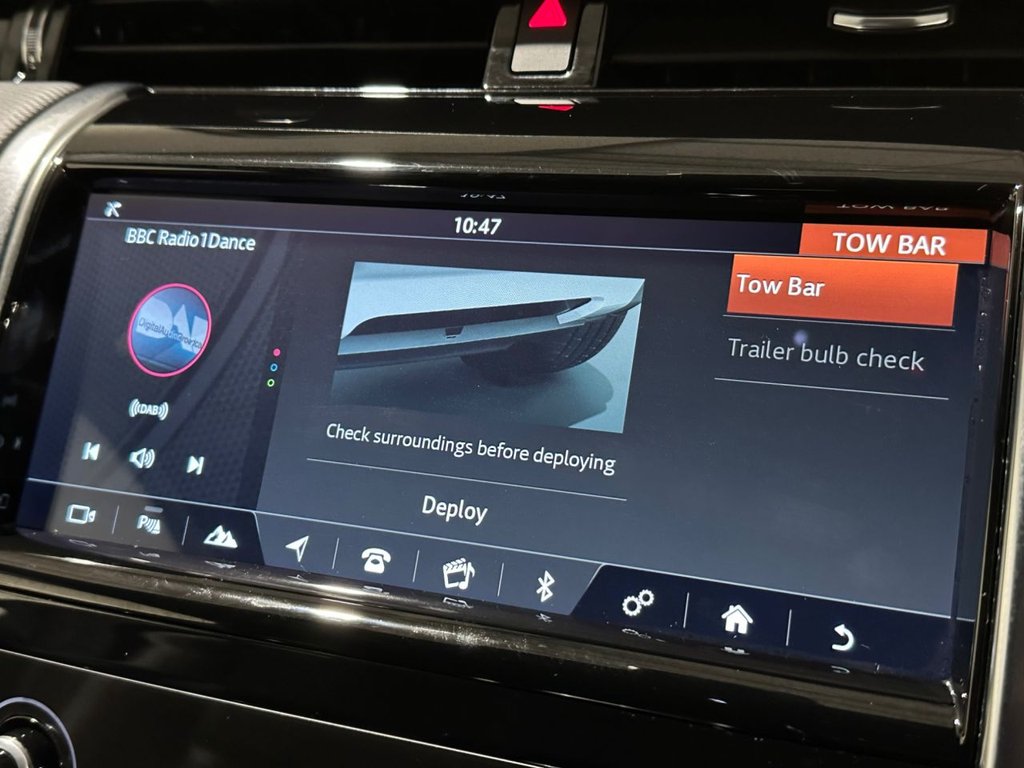 USED 2020 20 LAND ROVER DISCOVERY SPORT 2.0 D180 MHEV R-Dynamic SE SUV 5dr Diesel Auto 4WD Euro 6 (s/s) (180 ps) 