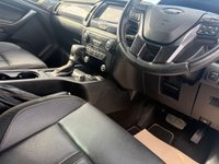 USED 2023 23 FORD RANGER 2.0 EcoBlue Wildtrak Pickup Double Cab 4dr Diesel Auto 4WD Euro 6 (s/s) (213 ps) A REALLY STRIKING ADDITION TO OUR FORECOURT FINISHED IN EVER POPULAR WHITE PAINT+JUST 1 OWNER FROM NEW+4 WHEEL DRIVE+DIESEL+AUTOMATIC+ULEZ COMPLIANT+REAR VIEW CAMERA+LOAD LINER+TOW BAR+SIDE STEPS+FULL LEATHER INTERIOR+SATELLITE NAVIGATION+PARK ASSIST+AIR CONDITIONING+ALLOY WHEELS+1 FULL YEARS MOT PRIOR TO COLLECTION+PLUS VAT+CALL NOW TO SECURE A VIEWING+NOT TO BE MISSED!!!!!!!!!!!!!!!!!!!!!!!!