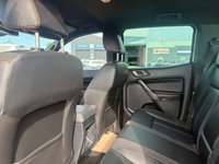 USED 2023 23 FORD RANGER 2.0 EcoBlue Wildtrak Pickup Double Cab 4dr Diesel Auto 4WD Euro 6 (s/s) (213 ps) A REALLY STRIKING ADDITION TO OUR FORECOURT FINISHED IN EVER POPULAR WHITE PAINT+JUST 1 OWNER FROM NEW+4 WHEEL DRIVE+DIESEL+AUTOMATIC+ULEZ COMPLIANT+REAR VIEW CAMERA+LOAD LINER+TOW BAR+SIDE STEPS+FULL LEATHER INTERIOR+SATELLITE NAVIGATION+PARK ASSIST+AIR CONDITIONING+ALLOY WHEELS+1 FULL YEARS MOT PRIOR TO COLLECTION+PLUS VAT+CALL NOW TO SECURE A VIEWING+NOT TO BE MISSED!!!!!!!!!!!!!!!!!!!!!!!!