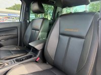 USED 2023 23 FORD RANGER 2.0 EcoBlue Wildtrak Pickup Double Cab 4dr Diesel Auto 4WD Euro 6 (s/s) (213 ps) A REALLY STRIKING ADDITION TO OUR FORECOURT FINISHED IN EVER POPULAR WHITE PAINT+JUST 1 OWNER FROM NEW+4 WHEEL DRIVE+DIESEL+AUTOMATIC+ULEZ COMPLIANT+REAR VIEW CAMERA+LOAD LINER+TOW BAR+SIDE STEPS+FULL LEATHER INTERIOR+SATELLITE NAVIGATION+PARK ASSIST+AIR CONDITIONING+ALLOY WHEELS+1 FULL YEARS MOT PRIOR TO COLLECTION+PLUS VAT+CALL NOW TO SECURE A VIEWING+NOT TO BE MISSED!!!!!!!!!!!!!!!!!!!!!!!!