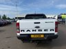 USED 2023 23 FORD RANGER 2.0 EcoBlue Wildtrak Pickup Double Cab 4dr Diesel Auto 4WD Euro 6 (s/s) (213 ps) A REALLY STRIKING ADDITION TO OUR FORECOURT FINISHED IN EVER POPULAR WHITE PAINT+JUST 1 OWNER FROM NEW+4 WHEEL DRIVE+DIESEL+AUTOMATIC+ULEZ COMPLIANT+REAR VIEW CAMERA+LOAD LINER+TOW BAR+SIDE STEPS+FULL LEATHER INTERIOR+SATELLITE NAVIGATION+PARK ASSIST+AIR CONDITIONING+ALLOY WHEELS+1 FULL YEARS MOT PRIOR TO COLLECTION+PLUS VAT+CALL NOW TO SECURE A VIEWING+NOT TO BE MISSED!!!!!!!!!!!!!!!!!!!!!!!!