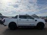 USED 2023 23 FORD RANGER 2.0 EcoBlue Wildtrak Pickup Double Cab 4dr Diesel Auto 4WD Euro 6 (s/s) (213 ps) A REALLY STRIKING ADDITION TO OUR FORECOURT FINISHED IN EVER POPULAR WHITE PAINT+JUST 1 OWNER FROM NEW+4 WHEEL DRIVE+DIESEL+AUTOMATIC+ULEZ COMPLIANT+REAR VIEW CAMERA+LOAD LINER+TOW BAR+SIDE STEPS+FULL LEATHER INTERIOR+SATELLITE NAVIGATION+PARK ASSIST+AIR CONDITIONING+ALLOY WHEELS+1 FULL YEARS MOT PRIOR TO COLLECTION+PLUS VAT+CALL NOW TO SECURE A VIEWING+NOT TO BE MISSED!!!!!!!!!!!!!!!!!!!!!!!!