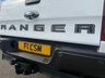 USED 2023 23 FORD RANGER 2.0 EcoBlue Wildtrak Pickup Double Cab 4dr Diesel Auto 4WD Euro 6 (s/s) (213 ps) A REALLY STRIKING ADDITION TO OUR FORECOURT FINISHED IN EVER POPULAR WHITE PAINT+JUST 1 OWNER FROM NEW+4 WHEEL DRIVE+DIESEL+AUTOMATIC+ULEZ COMPLIANT+REAR VIEW CAMERA+LOAD LINER+TOW BAR+SIDE STEPS+FULL LEATHER INTERIOR+SATELLITE NAVIGATION+PARK ASSIST+AIR CONDITIONING+ALLOY WHEELS+1 FULL YEARS MOT PRIOR TO COLLECTION+PLUS VAT+CALL NOW TO SECURE A VIEWING+NOT TO BE MISSED!!!!!!!!!!!!!!!!!!!!!!!!