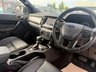 USED 2023 23 FORD RANGER 2.0 EcoBlue Wildtrak Pickup Double Cab 4dr Diesel Auto 4WD Euro 6 (s/s) (213 ps) A REALLY STRIKING ADDITION TO OUR FORECOURT FINISHED IN EVER POPULAR WHITE PAINT+JUST 1 OWNER FROM NEW+4 WHEEL DRIVE+DIESEL+AUTOMATIC+ULEZ COMPLIANT+REAR VIEW CAMERA+LOAD LINER+TOW BAR+SIDE STEPS+FULL LEATHER INTERIOR+SATELLITE NAVIGATION+PARK ASSIST+AIR CONDITIONING+ALLOY WHEELS+1 FULL YEARS MOT PRIOR TO COLLECTION+PLUS VAT+CALL NOW TO SECURE A VIEWING+NOT TO BE MISSED!!!!!!!!!!!!!!!!!!!!!!!!