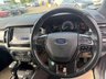USED 2023 23 FORD RANGER 2.0 EcoBlue Wildtrak Pickup Double Cab 4dr Diesel Auto 4WD Euro 6 (s/s) (213 ps) A REALLY STRIKING ADDITION TO OUR FORECOURT FINISHED IN EVER POPULAR WHITE PAINT+JUST 1 OWNER FROM NEW+4 WHEEL DRIVE+DIESEL+AUTOMATIC+ULEZ COMPLIANT+REAR VIEW CAMERA+LOAD LINER+TOW BAR+SIDE STEPS+FULL LEATHER INTERIOR+SATELLITE NAVIGATION+PARK ASSIST+AIR CONDITIONING+ALLOY WHEELS+1 FULL YEARS MOT PRIOR TO COLLECTION+PLUS VAT+CALL NOW TO SECURE A VIEWING+NOT TO BE MISSED!!!!!!!!!!!!!!!!!!!!!!!!
