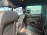 USED 2023 23 FORD RANGER 2.0 EcoBlue Wildtrak Pickup Double Cab 4dr Diesel Auto 4WD Euro 6 (s/s) (213 ps) A REALLY STRIKING ADDITION TO OUR FORECOURT FINISHED IN EVER POPULAR WHITE PAINT+JUST 1 OWNER FROM NEW+4 WHEEL DRIVE+DIESEL+AUTOMATIC+ULEZ COMPLIANT+REAR VIEW CAMERA+LOAD LINER+TOW BAR+SIDE STEPS+FULL LEATHER INTERIOR+SATELLITE NAVIGATION+PARK ASSIST+AIR CONDITIONING+ALLOY WHEELS+1 FULL YEARS MOT PRIOR TO COLLECTION+PLUS VAT+CALL NOW TO SECURE A VIEWING+NOT TO BE MISSED!!!!!!!!!!!!!!!!!!!!!!!!