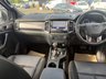 USED 2023 23 FORD RANGER 2.0 EcoBlue Wildtrak Pickup Double Cab 4dr Diesel Auto 4WD Euro 6 (s/s) (213 ps) A REALLY STRIKING ADDITION TO OUR FORECOURT FINISHED IN EVER POPULAR WHITE PAINT+JUST 1 OWNER FROM NEW+4 WHEEL DRIVE+DIESEL+AUTOMATIC+ULEZ COMPLIANT+REAR VIEW CAMERA+LOAD LINER+TOW BAR+SIDE STEPS+FULL LEATHER INTERIOR+SATELLITE NAVIGATION+PARK ASSIST+AIR CONDITIONING+ALLOY WHEELS+1 FULL YEARS MOT PRIOR TO COLLECTION+PLUS VAT+CALL NOW TO SECURE A VIEWING+NOT TO BE MISSED!!!!!!!!!!!!!!!!!!!!!!!!