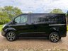 USED 2018 04 FORD TRANSIT CUSTOM 2.0 TDCi 290 Limited Combi Van 6dr Diesel Manual L1 H1 (157 g/km, 168 bhp) 