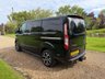 USED 2018 04 FORD TRANSIT CUSTOM 2.0 TDCi 290 Limited Combi Van 6dr Diesel Manual L1 H1 (157 g/km, 168 bhp) 