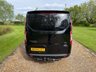 USED 2018 04 FORD TRANSIT CUSTOM 2.0 TDCi 290 Limited Combi Van 6dr Diesel Manual L1 H1 (157 g/km, 168 bhp) 