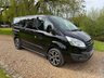 USED 2018 04 FORD TRANSIT CUSTOM 2.0 TDCi 290 Limited Combi Van 6dr Diesel Manual L1 H1 (157 g/km, 168 bhp) 