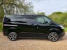 USED 2018 04 FORD TRANSIT CUSTOM 2.0 TDCi 290 Limited Combi Van 6dr Diesel Manual L1 H1 (157 g/km, 168 bhp) 
