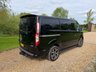 USED 2018 04 FORD TRANSIT CUSTOM 2.0 TDCi 290 Limited Combi Van 6dr Diesel Manual L1 H1 (157 g/km, 168 bhp) 