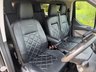 USED 2018 04 FORD TRANSIT CUSTOM 2.0 TDCi 290 Limited Combi Van 6dr Diesel Manual L1 H1 (157 g/km, 168 bhp) 