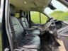 USED 2018 04 FORD TRANSIT CUSTOM 2.0 TDCi 290 Limited Combi Van 6dr Diesel Manual L1 H1 (157 g/km, 168 bhp) 