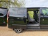 USED 2018 04 FORD TRANSIT CUSTOM 2.0 TDCi 290 Limited Combi Van 6dr Diesel Manual L1 H1 (157 g/km, 168 bhp) 
