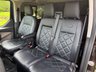 USED 2018 04 FORD TRANSIT CUSTOM 2.0 TDCi 290 Limited Combi Van 6dr Diesel Manual L1 H1 (157 g/km, 168 bhp) 