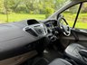 USED 2018 04 FORD TRANSIT CUSTOM 2.0 TDCi 290 Limited Combi Van 6dr Diesel Manual L1 H1 (157 g/km, 168 bhp) 