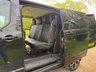 USED 2018 04 FORD TRANSIT CUSTOM 2.0 TDCi 290 Limited Combi Van 6dr Diesel Manual L1 H1 (157 g/km, 168 bhp) 
