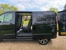 USED 2018 04 FORD TRANSIT CUSTOM 2.0 TDCi 290 Limited Combi Van 6dr Diesel Manual L1 H1 (157 g/km, 168 bhp) 