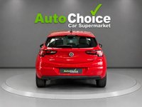USED 2016 16 VAUXHALL ASTRA 1.0i Turbo ecoFLEX Energy Hatchback 5dr Petrol Manual Euro 6 (s/s) (105 ps) in Blackburn Finance Available 12 to 84 Months
