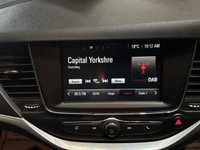 USED 2016 16 VAUXHALL ASTRA 1.0i Turbo ecoFLEX Energy Hatchback 5dr Petrol Manual Euro 6 (s/s) (105 ps) in Blackburn Finance Available 12 to 84 Months