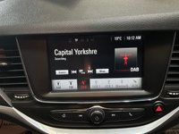 USED 2016 16 VAUXHALL ASTRA 1.0i Turbo ecoFLEX Energy Hatchback 5dr Petrol Manual Euro 6 (s/s) (105 ps) in Blackburn Finance Available 12 to 84 Months