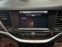 USED 2016 16 VAUXHALL ASTRA 1.0i Turbo ecoFLEX Energy Hatchback 5dr Petrol Manual Euro 6 (s/s) (105 ps) in Blackburn Finance Available 12 to 84 Months
