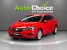 USED 2016 16 VAUXHALL ASTRA 1.0i Turbo ecoFLEX Energy Hatchback 5dr Petrol Manual Euro 6 (s/s) (105 ps) in Blackburn Finance Available 12 to 84 Months